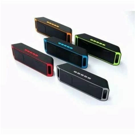 Bluetooth Speaker Megabass A Dp Stereo Wireless Bluetooth Dual Speaker