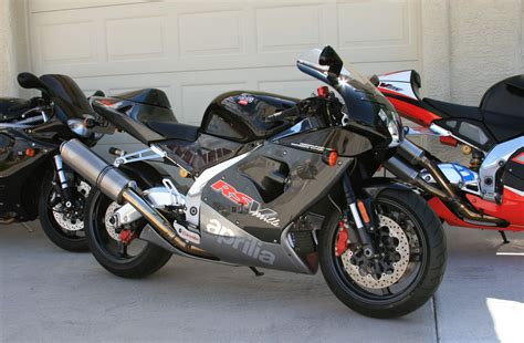 Aprilia Rsv Mille Moto Zombdrive