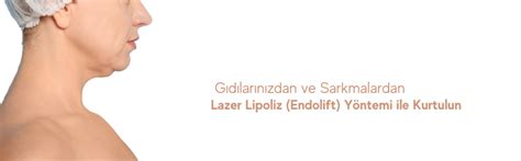 Lazer Lipolizle Gıdı Estetiği ve Sarkma Tedavisi Bursa Dermaclinic