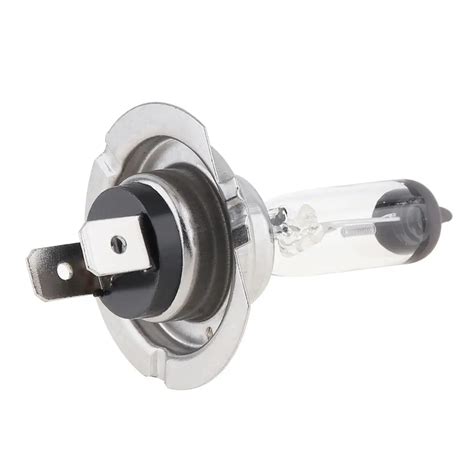12V H7 55W 5000K белые автомобильные ксеноновые галогенные лампы ...