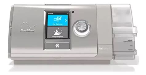 Resmed Bipap Aircurve S10 St Gama Alta Función De Cpap En Venta En