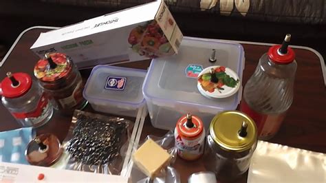 #Вакууматор ч2. Как использовать гладкие пакеты?! - YouTube