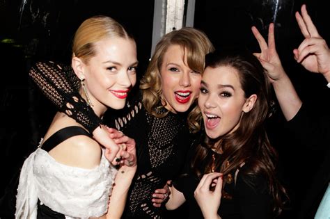 Golden Globes after-party fun | Page Six