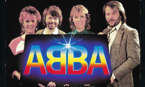 ABBA ... the Group! | Marlin Taylor