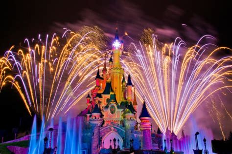 Entradas Para Disneyland Paris 2023 PACommunity