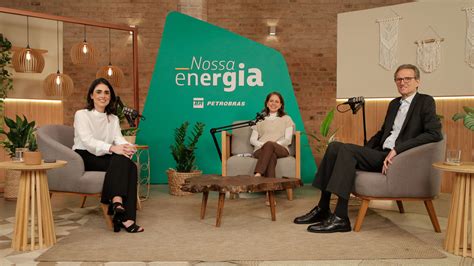 Transição energética justa entenda os caminhos que movem a Petrobras