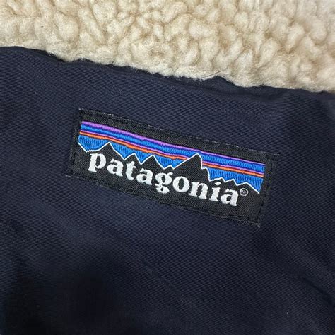 Patagonia 파타고니아 레트로x 후리스 자켓 후루츠패밀리