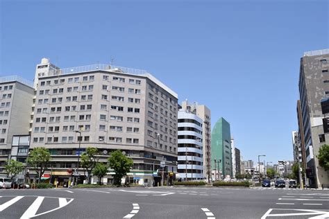 「谷町線」のオススメ駅5選！大阪メトロで2位の乗客数を誇る路線。 マンスリー48