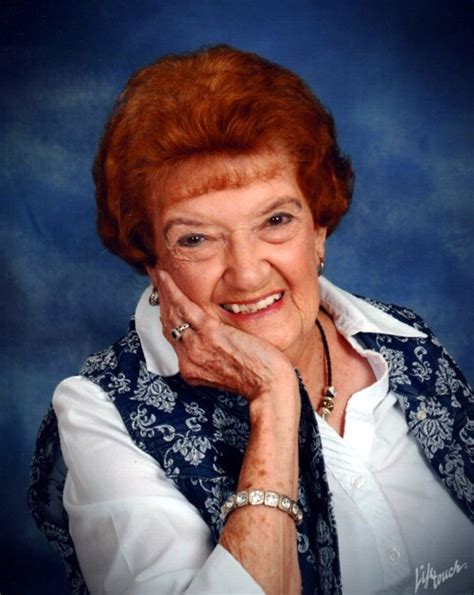 Ruby Nellie Watson Obituary Lenoir Nc