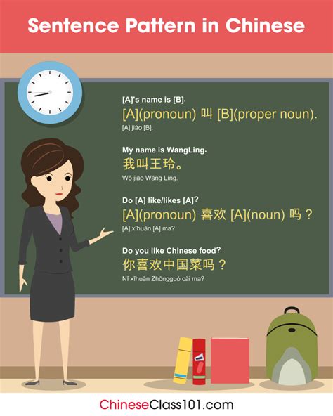 Chinese Conjunctions List Of Chinese Linking Words