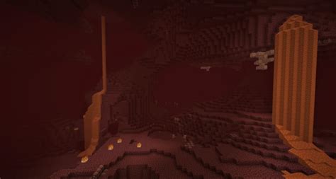 Tipos de bioma del Nether de Minecraft y qué ofrece cada uno