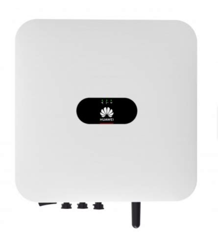 Invertoare Invertor Huawei Monofazat Hibrid Kw Sun Ktl