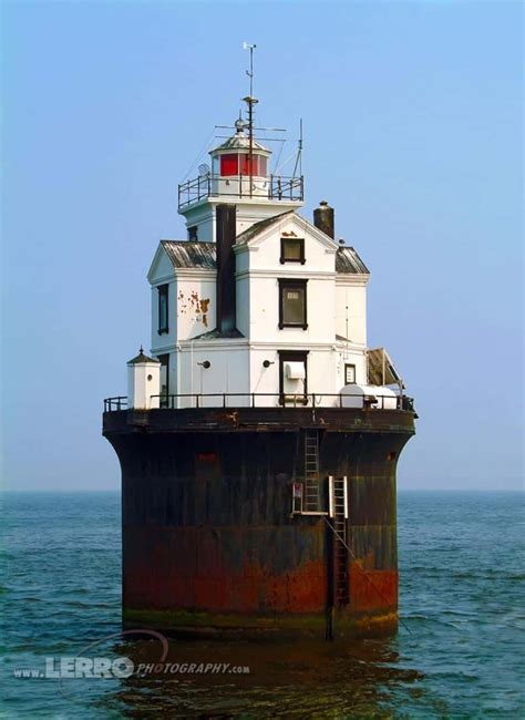 Delaware Bay Lighthouses Photo Workshop