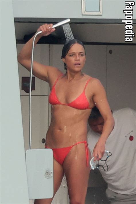 Michelle Rodriguez Nude Leaks Photo 1778054 Fapopedia