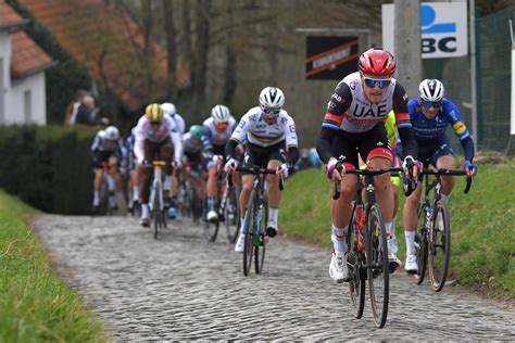 How To Watch Omloop Het Nieuwsblad 2022 Live Stream The First Cobbled