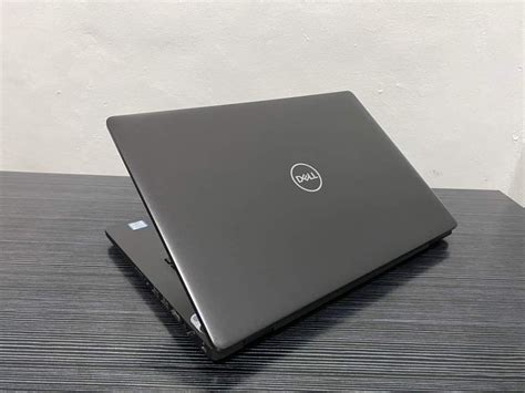 DELL LATITUDE 5400, Computers & Tech, Laptops & Notebooks on Carousell