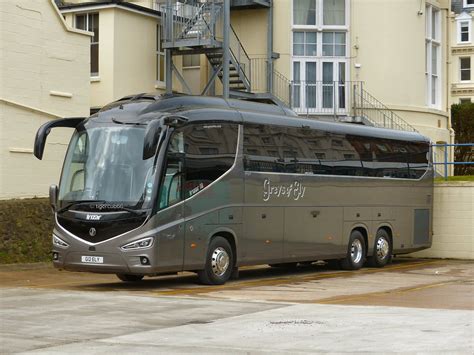 Greys G Ely Irizar I Eastbourne All Images Flickr