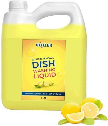 Dish Wash Liquid Gel At Rs 40 Dishwash Liquid In New Delhi ID