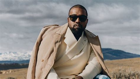 Kanye West Is Now The Richest Black Man In American History