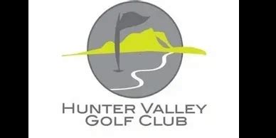 GOLF COURSES - Hunter Valley Golf