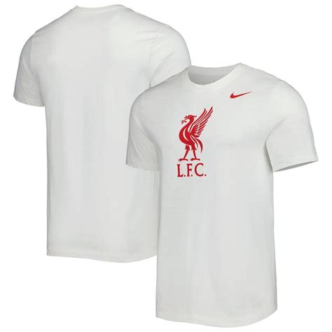 Nike Men's Liverpool Core T Shirt | Editorialist