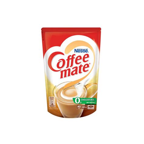 NESTLE COFFEE MATE 200G | WHIM