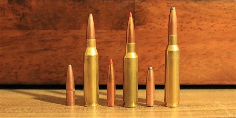 260 Remington Vs 6 5 Creedmoor Vs 6 5x55 Swede Choosing The Best 6 5 Big Game Hunting Blog