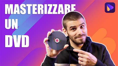 Programma Per Masterizzare CD E DVD Su Windows E Mac YouTube