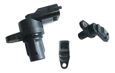 Sensor Rbol Levas Ford Figo L Original Agencia Env O Gratis