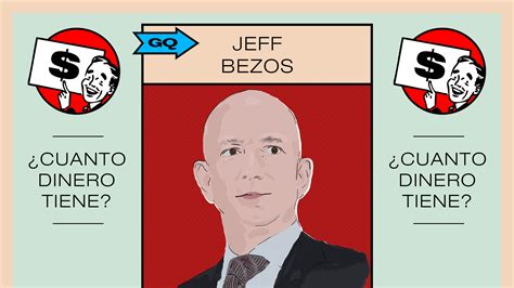 Jeff Bezos Cuánto Dinero Tiene Y Cómo Y Por Qué Se Ha Convertido En El Hombre Más Rico Del