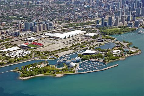 Aerial Photography of Lake Ontario & the Thousand Islands | BPI