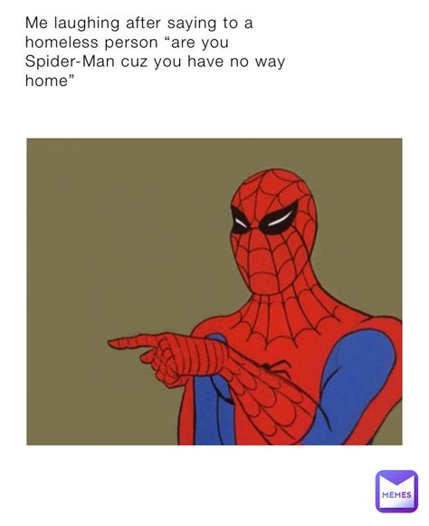 Spiderman Meme Laugh