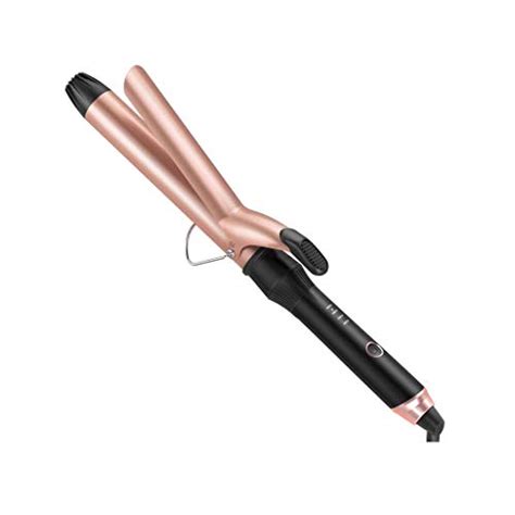 I Tested The Best Small Barrel Curling Tongs For Perfect Curls Every Time Here S What I Found