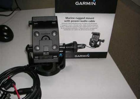 Крепление морское Garmin Montana gpsmap 276cx Festima Ru частные