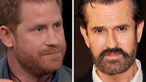 Rupert Everett Refutes Prince Harrys Virginity Claim In Spare News