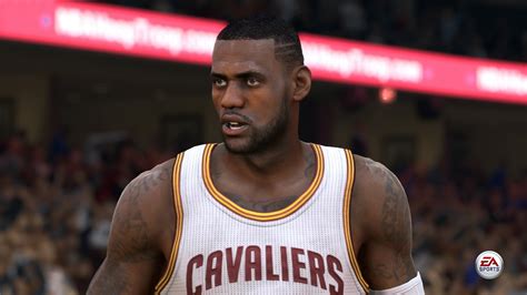 NBA Live 20 cancelled as EA explores "new design" | Stevivor