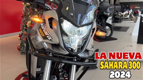 As Llega La Nueva Honda S Hara Las M S Equipada En Su