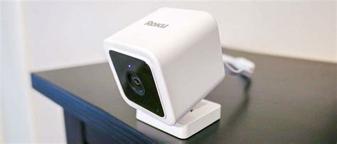 Roku Indoor Camera SE review | Tom's Guide