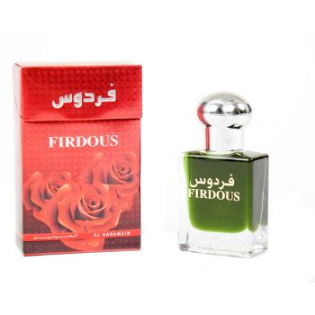 Al Haramain Firdousperfumy Ml Perfumy Orientalne W Olejku Yasmeen Pl