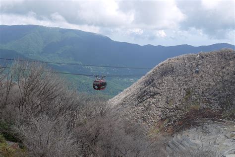 Gunung Kereta Gantung Lanskap Foto Gratis Di Pixabay Pixabay