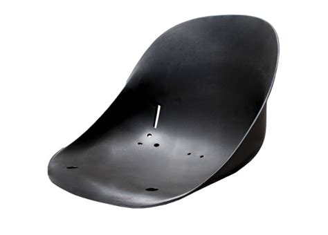 Go Kart Seat Paramount Browns Adelaide