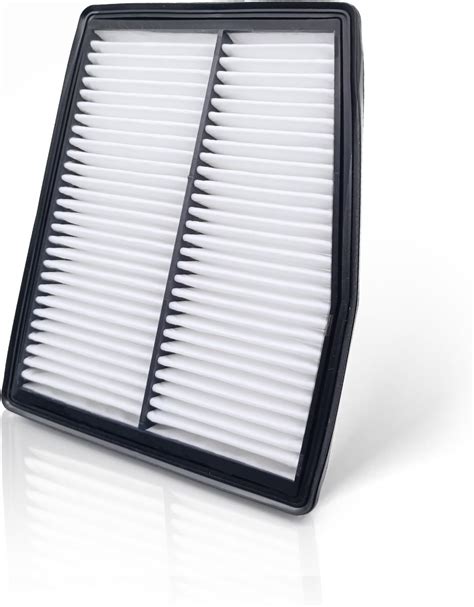 Ruito Engine Air Filter Ca Compatible With Hyundai Santa