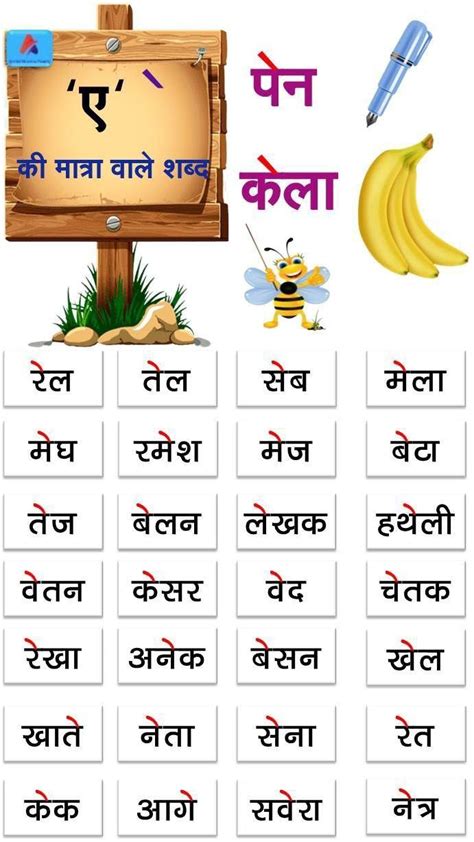 Hindi Consonants Printable Flashcards Learning Methods Pedago – Modafinil24