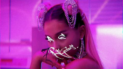 Ariana Grande 7 Rings Zmingkim Remix Youtube