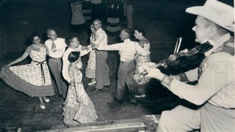 Dancing Archives Appalachian History