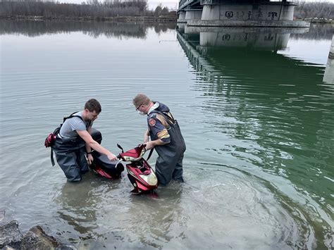 Bung Der Feuerwehrjugend Freiwillige Feuerwehr Tulln