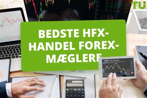 Bedste Hfx Forex M Glere I