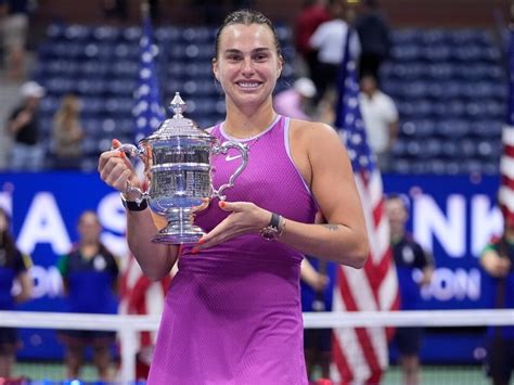 Sabalenka wins maiden US Open crown | Scrolla.Africa