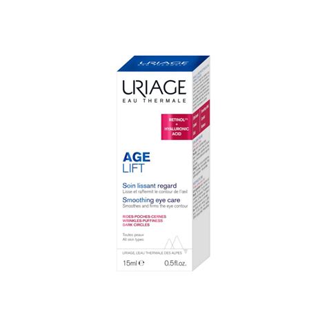 URIAGE AGE LIFT KREMA OKOLOOČNA 15ML Ljekarna LifePharm