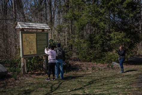 Woodbridge Conn A Rural Enclave Close To New Haven The New York Times